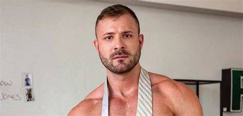 austin wolf nude
