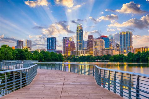 austin. texas