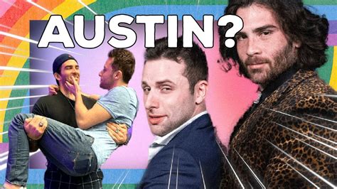 austinshow nude