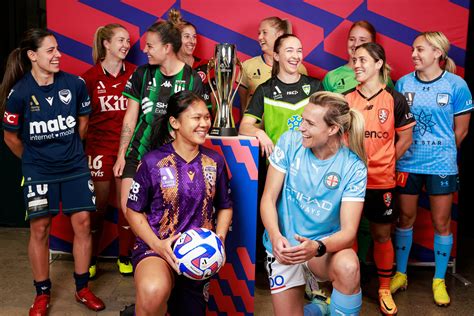 A-League Women live results, scores, highlights, video: December