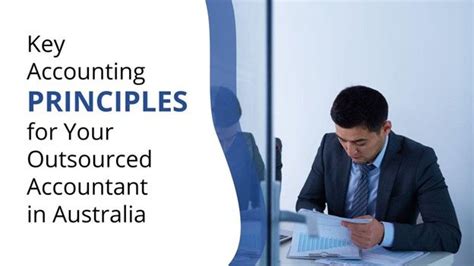 Australia Accounting Principles