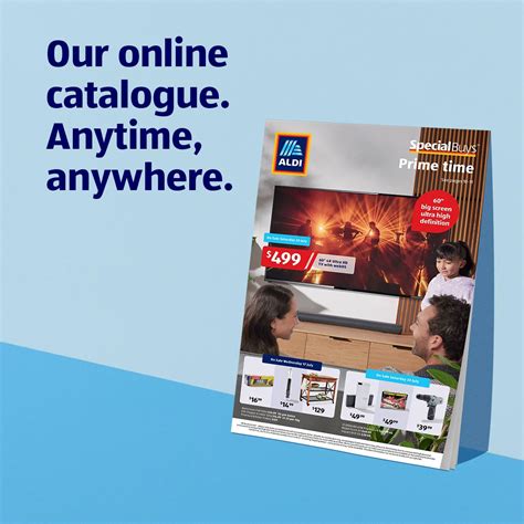 Australia Catalogue