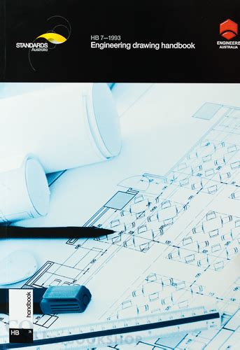 Australia Engineering Drawing Handbook