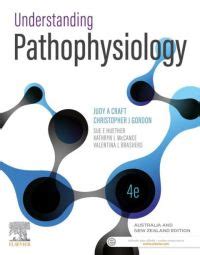 Australia Understanding Pathophysiology Elsevier