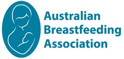 Australian Breastfeeding Association Logo