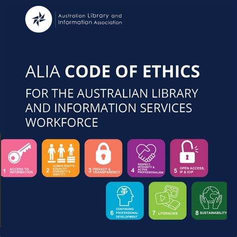 Australian Code Of Ethics For Nurses