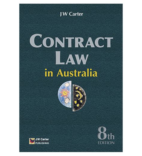 Australian Contract Law