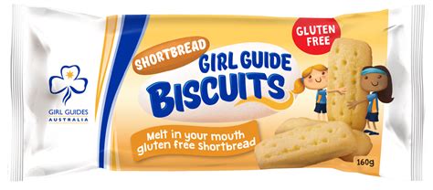 australian girl guide biscuits