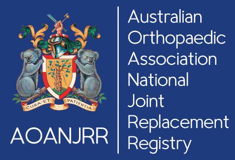 Australian Joint Replacement Registry