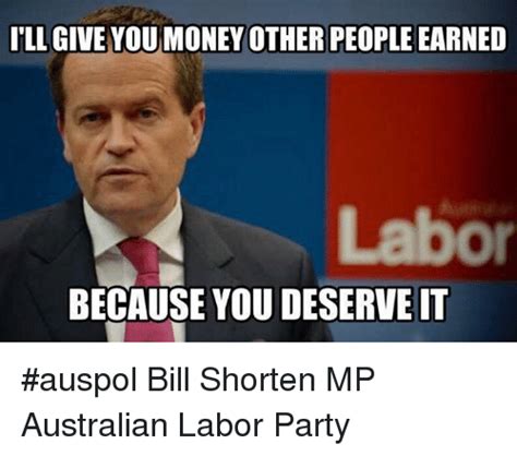 Australian Labour Party Memes