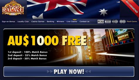 australian mobile casino no deposit bonus