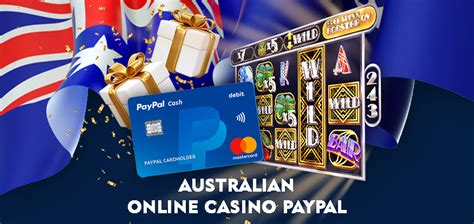 australian online casino paypal 2019 france