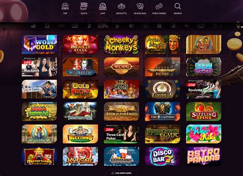 australian online game casino real money