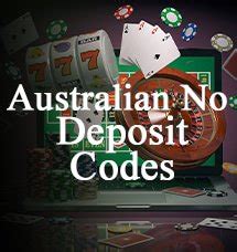 australian online x no deposit codes iqin