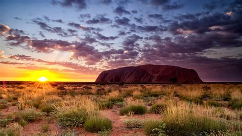 Australian Outback