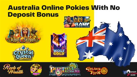 australian pokies online no deposit bonus vmob