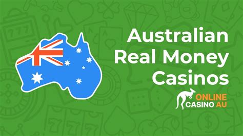 australian real money casino