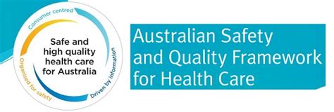 Australian Safety And Quality Framework