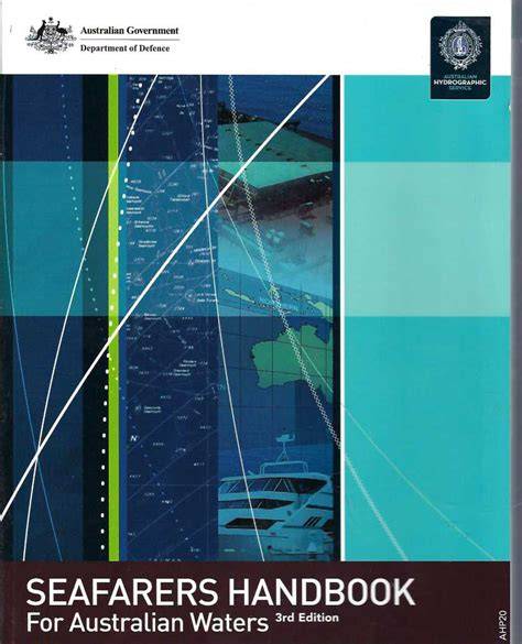 australian seafarers handbook