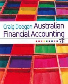 Full Download Australian Financial Accounting 7Th Edition Pdf Free Download 