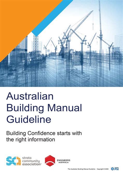 Read Australian House Building Manual Mar 2010 Edition 
