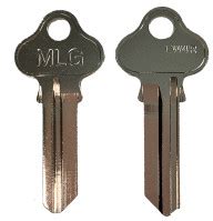 Read Online Australian Key Blank Conversion Guide 