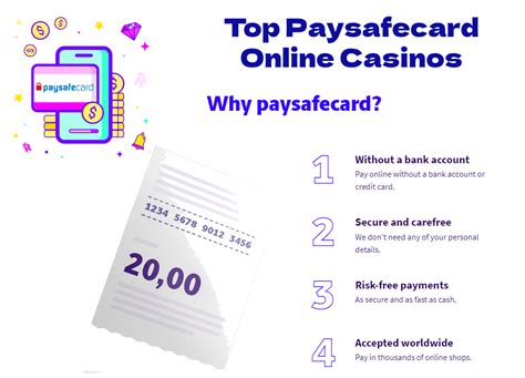australian online casino accepting paysafe