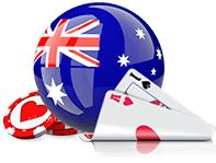 australian online casino legislation