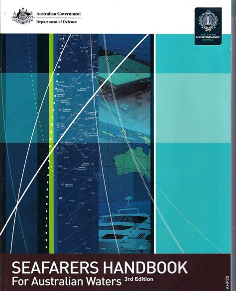 Download Australian Seafarers Handbook Ahp 20 