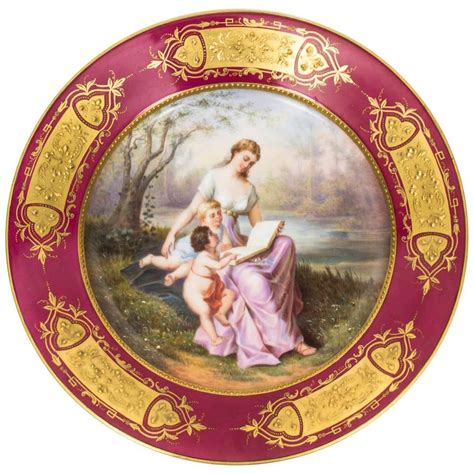 Austrian Porcelain Marks