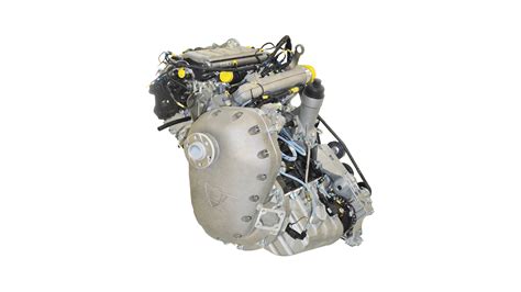 Austro Engine