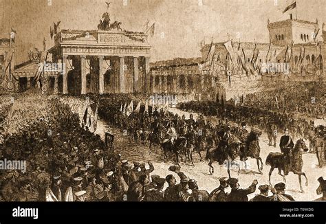 Austro Prussian War