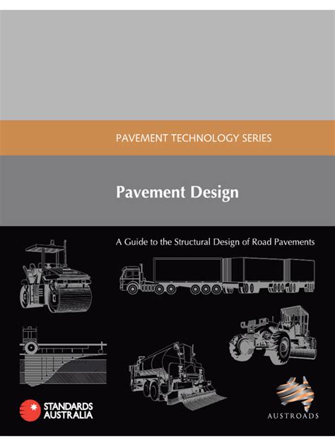 Austroads Pavement Design