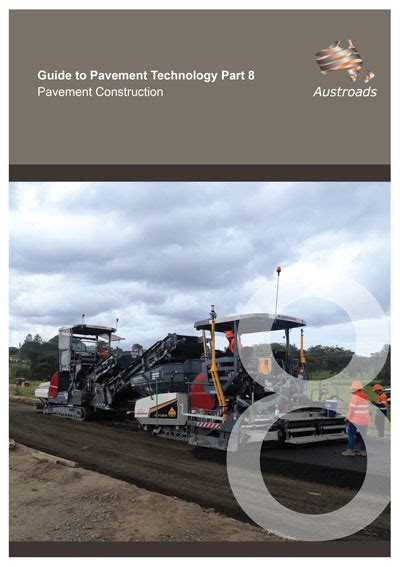 Read Online Austroads Guide To Pavement Technology 