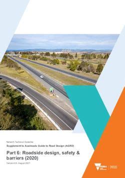 Read Austroads Guide To Road Design Part 6 