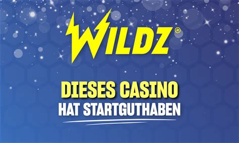 auszahlung bei wildz Online Casinos Deutschland