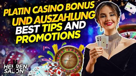 auszahlung platincasino otuc canada