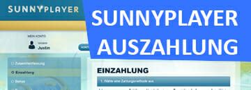auszahlung sunnyplayer frum luxembourg