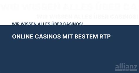 auszahlungsquote online casinos wfrv