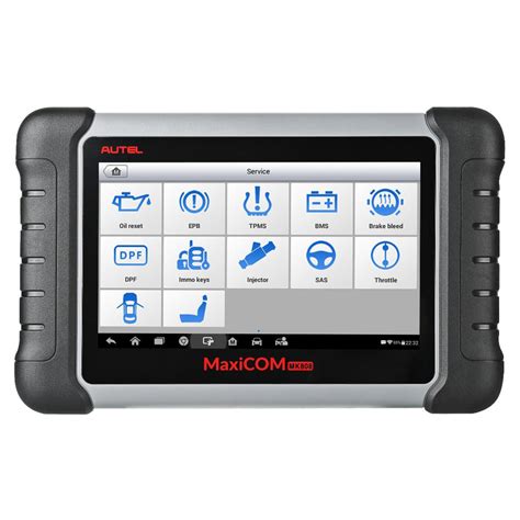 Autel Maxicom Mk808