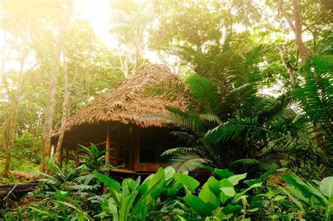 Authentic Ecolodges
