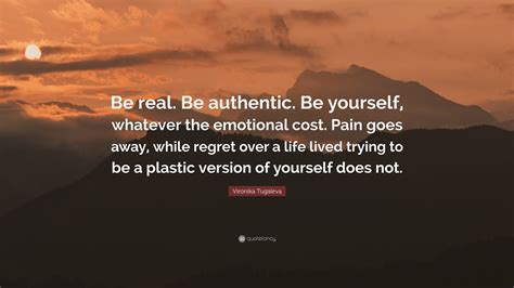 Authentic How To Be Yourself And Why It Matters