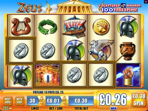 Authentic Wms Gaming Zeus Casino Slot Machine Glass Panel - Zeusslot