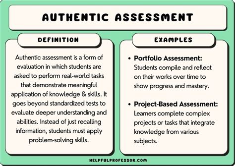 Download Authentic Assessment In Action Studies Of Schools And Students At Work Paperback 