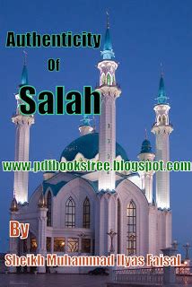 Read Authenticity Of Salah 