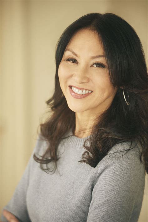 Author Amy Chua