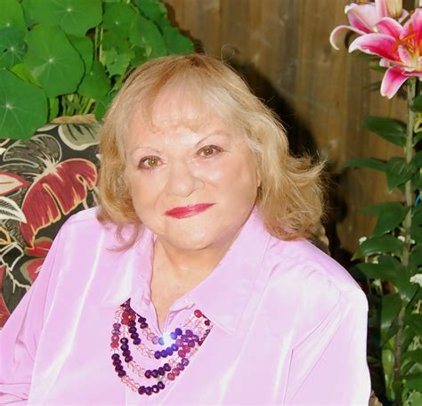 Author Ann Rule