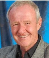 author bill wallace biography