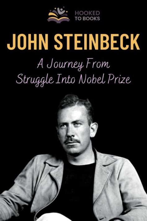 author biography john steinbeck answers to math