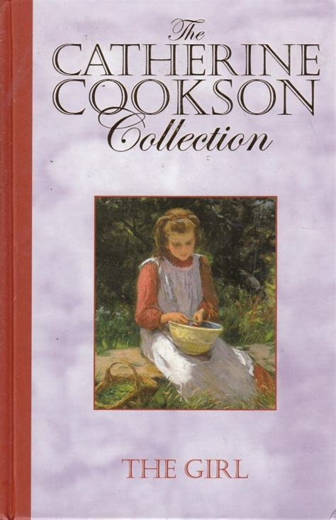 Author Catherine Cookson